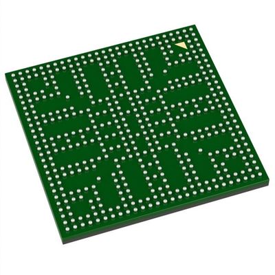 MIMX8MM5DVTLZDA Mikrodensör MCU i.MX 4 çekirdekli Mikroprosesör IC LFBGA486 64-bit MPU