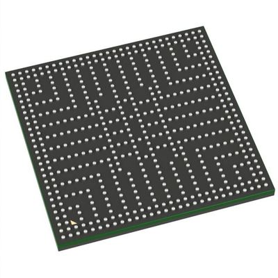 MIMX8ML2CVNKZAB Mikrodensör MCU IMX8MPLUS Mikroprosesör IC 1.6GHz 64-Bit MPU