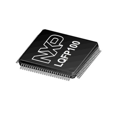 MCXA145VLL Mikrodenselleyici MCU MCX A Mikrodenselleyici IC 48MHz 32 Bit Tek çekirdekli MCU