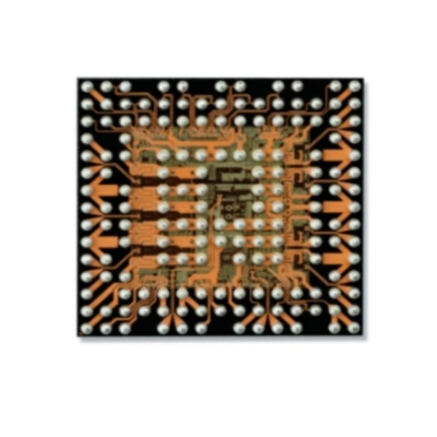 TEF8231EN1 Kablosuz İletişim Modülü 77GHz RFCMOS Otomobil Radar Alıcı