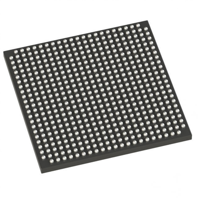 LS1020AXN7MQB Mikrodensör MCU Katmanlı İşlemciler 1020A Çift çekirdekli İşlemciler