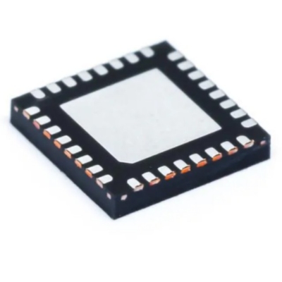 LM96570SQX Entegre Devre Çipsi Düşük Jitter Ultrason Göndericisi WQFN-32