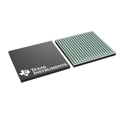 DLPC231ZEKQ1 Entegre Devre Çip DLP Dijital Mikromirror Cihaz Kontrolörü NFBGA-324