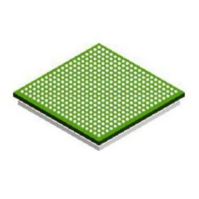 AFE7683IABJ Kablosuz İletişim Modülü RF Örnekleme Analog Ön-Son FCBGA-400