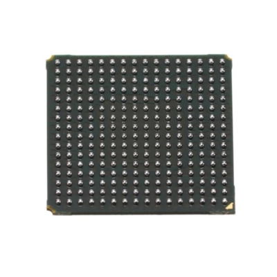 DAC39RFS12ACL Entegre Devre Çipleri Dijital Analog Dönüştürücüler 16 Bit RF DAC'lar