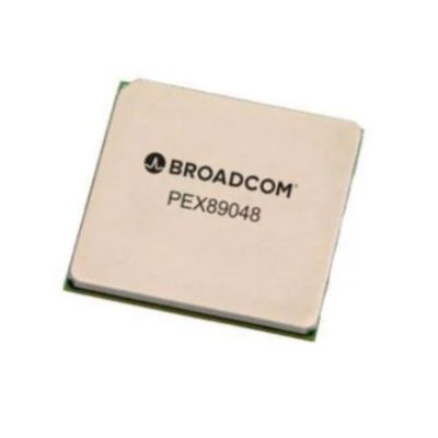 SS29-0A00-02 Ethernet IC 1024 Gb/s Yönetilen PCI Express 5.0 anahtarları