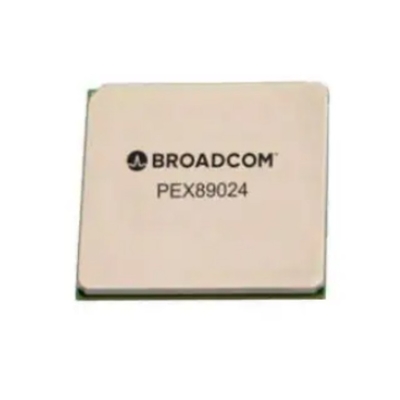 SS28-0A00-02 Entegre Devre Çip PCI Arayüzü IC 32-Lane PCIe 5.0 Değiştirici