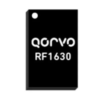 RF1630A Kablosuz İletişim Modülü 100MHz - 6000MHz Yüksek Doğruluk SPDT Değiştiricisi