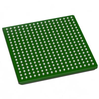 PI7C9X3G1632GPDHFCE Entegre Devre Çip 16-Port 32-Lane PCI Express Gen 3 Değiştiricisi