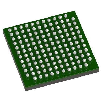 MIMXRT555SFAWC Mikro denetleyici MCU 32 bit çift çekirdekli MCU 200MHz i.MX RT500 Crossover MCU