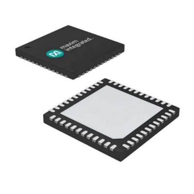 MAX9295DGTM/V Entegre Devre Çip GMSL2 GMSL1 Uyumluluğuyla Çift CSI-2 Serializer