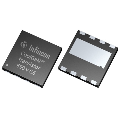 IGLD65R080D2 Entegre Devre Çip 650V E-Mode CoolGaNTM Transistörleri PG-LSON-8