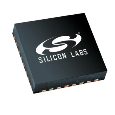 EFR32BG22E224F512IM32-C BT IC 76.8MHz BT Düşük Enerjili SoClar QFN32 Kablosuz Gecko SoClar
