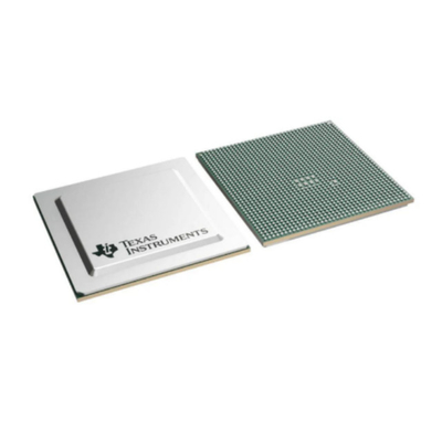 AM69A98ATGGHAALYR Mikrodensör MCU Vision SoC 64 bit Mikroprosesörler 8 çekirdekli MPU
