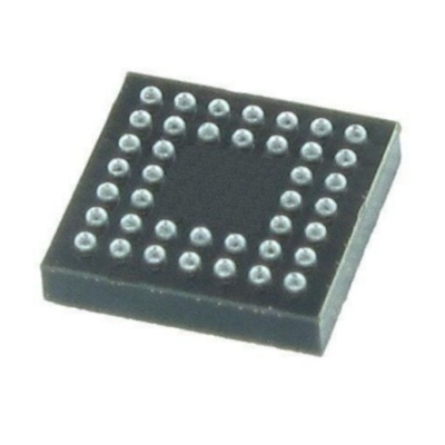 ADDI9023BBCZ Entegre Devre Çipleri CCD Kameraları İçin 12 Kanal Dikey Sürücü