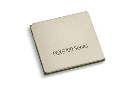 PEX9733-AA80BCG Ethernet IC PEX9700 Serisi Switch IC 33-Lane ExpressFabric Aygıt
