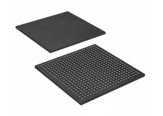 MV-Q6223 Ethernet IC BrightlaneTM Q6223 Merkezi Değiştirici 12 Port Otomobil Ethernet Değiştirici