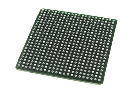 M2GL150TS-1FCV484M Alan Programlanabilir Kapı Dizisi 146KLE IGLOO2 Düşük yoğunluklu FPGA IC