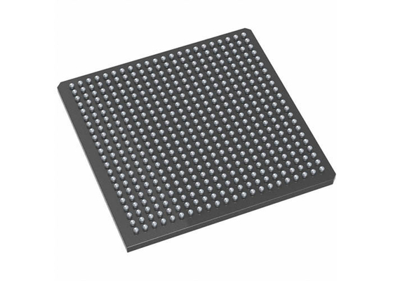 M2GL025TS-FG484I Alan Programlanabilir Geçit Dizisi FPGA IC 27.6KLE IGLOO2 FPGA Çipleri