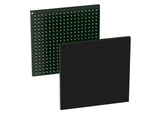 M2GL090TS-1FCS325I Alan Programlanabilir Geçit Dizisi IC FPGA 56.5KLE IGLOO2 FPGA Çip
