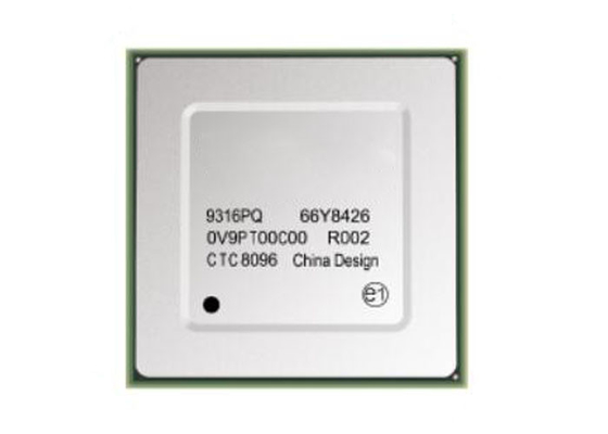CTC8096 Ethernet IC Ethernet anahtarları 10GE/40GE Yüksek Performanslı Ethernet anahtarlama çipleri