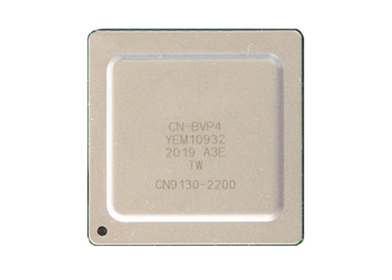 CN9130-2200-NG-AUS-G AI İşlemci Çip Çok çekirdekli SoC Dört çekirdekli Arm®v8 Çip Üzerindeki Sistem