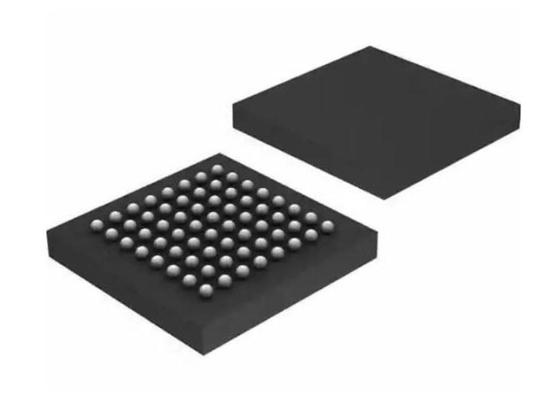 AQR114C-B1-C Ethernet IC Yüksek Performanslı Tek Portlu Ethernet PHY Alıcıları