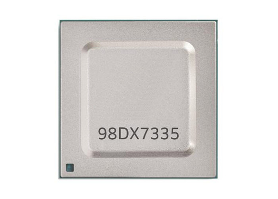 98DX7335A0-BZI4C000 Ethernet IC Ethernet anahtarları 1600Gbps Ethernet erişim ve kenar anahtarı