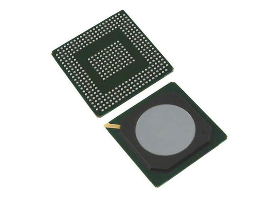 98DX4510MA1-BZI4C000 Ethernet IC 48x1GbE Aşağı bağlantı portları Prestera Ethernet anahtarları