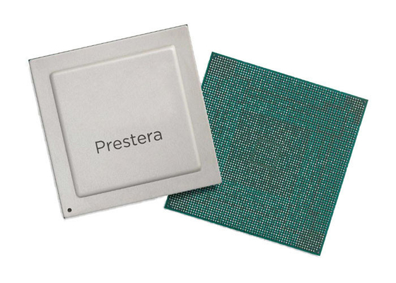 98DX3520A1-DAR4C000 Ethernet IC Prestera 3500 Serisi Ethernet Değiştiricileri L2/L3+ Değiştiriciler