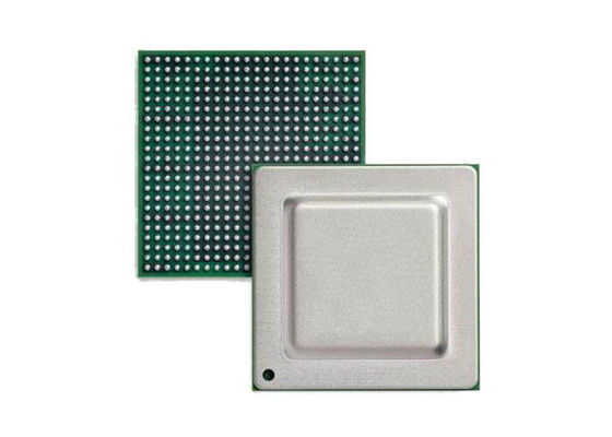 88E2010PA1-BUS4I000 Ethernet IC Tek Portlu Ethernet Fiziksel Katman Alıcıları