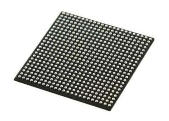 AQR414C-B1-C Ethernet IC Ethernet PHY'ler Yüksek Performanslı 4 Portlu Ethernet PHY Alıcıları