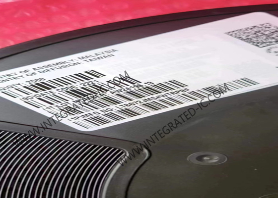 LT8672JMS Entegre Döngü Çip 20mV Aktif Düzeltme Denetleyicisi MSOP-10