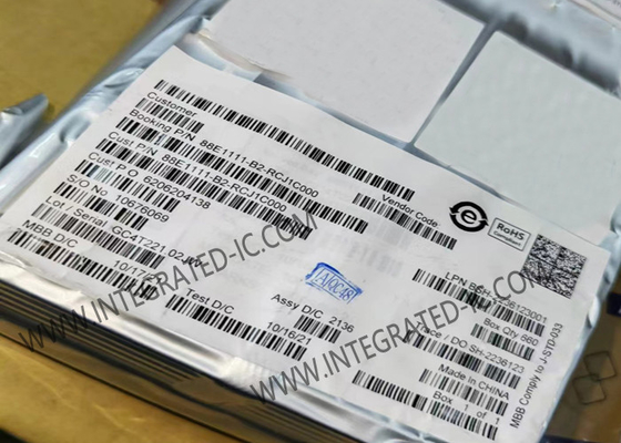 88E1111-B2-RCJ1C000 Ethernet IC Alaska Ultra Gigabit Ethernet PHY Alıcılar