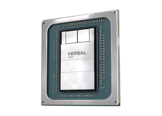 XCVH1522-2MLEVSVA3697 AI İşlemci Çip Versal Adaptatif SoC'ler VH1522 Versal HBM Serisi