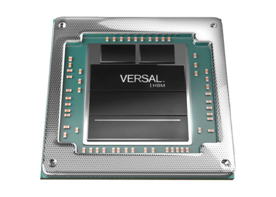 XCVH1582-2LSELSVA4737 AI İşlemci Çip VH1582 Uyumlu SoC'ler BGA-4737 Versal HBM Serisi
