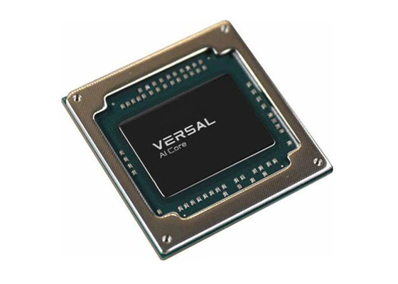 XCVC1802-2HSIVIVA1596 AI İşlemci Çip Versal AI Core Serisi BGA-1596 VC1802 Uyumlu SoC'ler