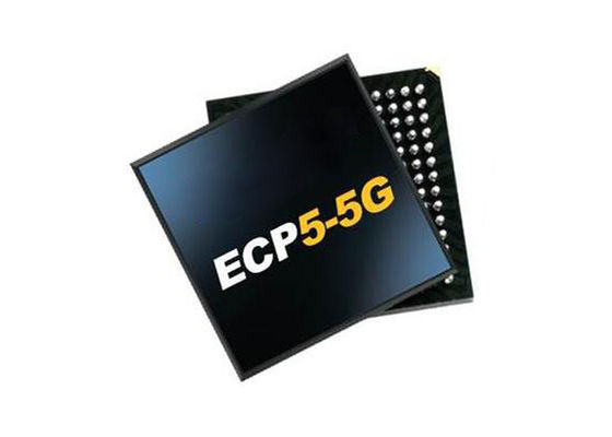 LFE5UM5G-45F-8MG285I Alan Programlanabilir Geçit Dizisi ECP5-5G FPGA Programlanabilir Mantık IC