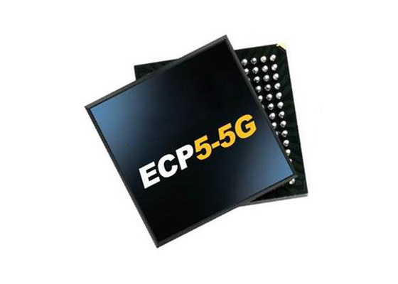 LFE5UM5G-25F-8MG285I Alan Programlanabilir Geçit Dizisi Embedded FPGA'lar ECP5-5G FPGA IC