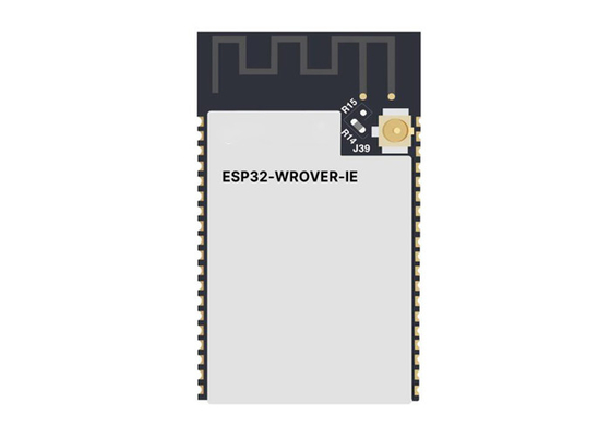 ESP32-WROVER-IE-N4R2 Kablosuz İletişim Modülü 4MB Quad SP Flash WiFi + BT LE MCU Modülleri