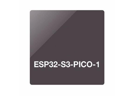 ESP32-S3-PICO-1-N8R8 Kablosuz İletişim Modülü Sistem-Pakette 2.4GHz Wi-Fi + BT LE SiP