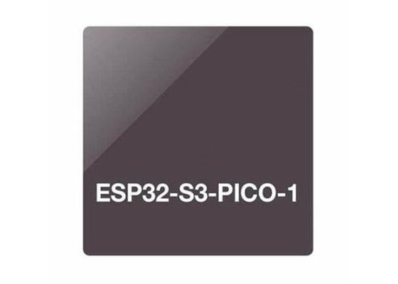 ESP32-S3-PICO-1-N8R2 Kablosuz İletişim Modülü 8MB (Quad SPI Flash Wi-Fi Ve BT LE SiP)