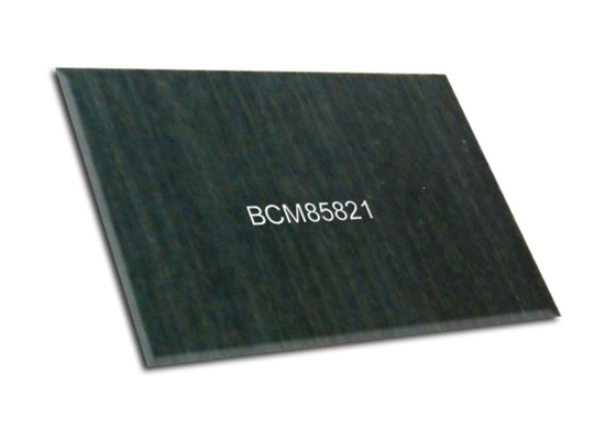 BCM85821A0KEFBG Ethernet IC Ethernet PHY Alıcısı 5-nm CMOS 800GbE PAM-4 Alıcısı PHY