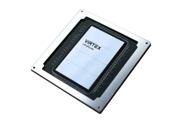 XCVU125-2FLVB2104I Alan Programlanabilir Geçit Dizisi Virtex UltraScale FPGAs FPGA Çip
