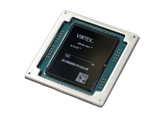 XCVU13P-L2FIGD2104E Alan Programlanabilir Geçit Dizisi gömülü FPGA'lar VU13P FPGA Mantık Çip