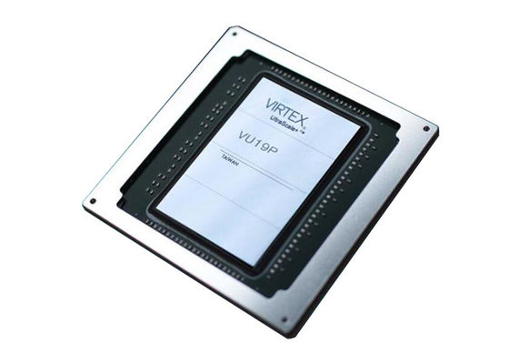 XCVU19P-1FSVB3824E Alan Programlanabilir Kapı Dizisi VirtexTM UltraScale+TM VU19P FPGA'ları