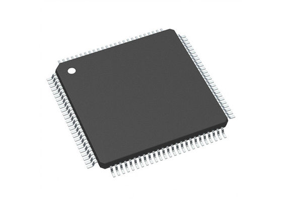 STM32F091VCT7 Mikro denetleyici MCU 48MHz Ana akım ARM Cortex-M0 Erişim hattı MCU