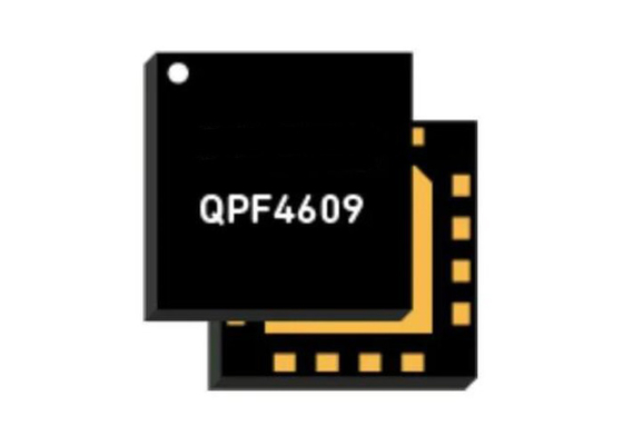 QPF4609 Kablosuz İletişim Modülü 6GHz Wi-Fi 7 Yüksek Güçlü Ön uç modülü