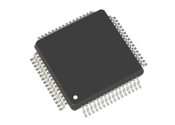 STM32F091RBT6 Mikro denetleyici MCU 32 bitlik Tek çekirdekli 48 MHz Mikro denetleyici MCU