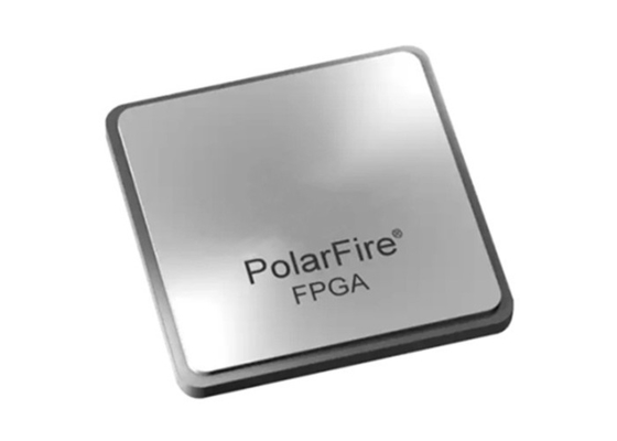 MPF100T-FCVG484E Alan Programlanabilir Geçit Dizisi 284 I/O 7.6 Mbit PolarFire FPGA IC BGA-484